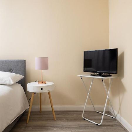 Charmstay King'S Cross London Exterior photo