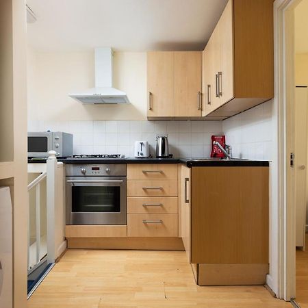 Charmstay King'S Cross London Exterior photo
