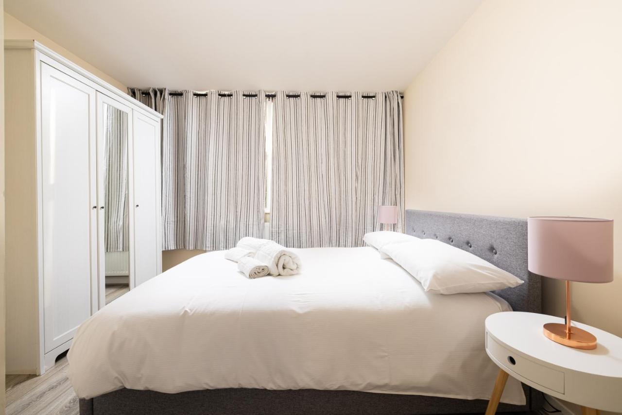 Charmstay King'S Cross London Exterior photo